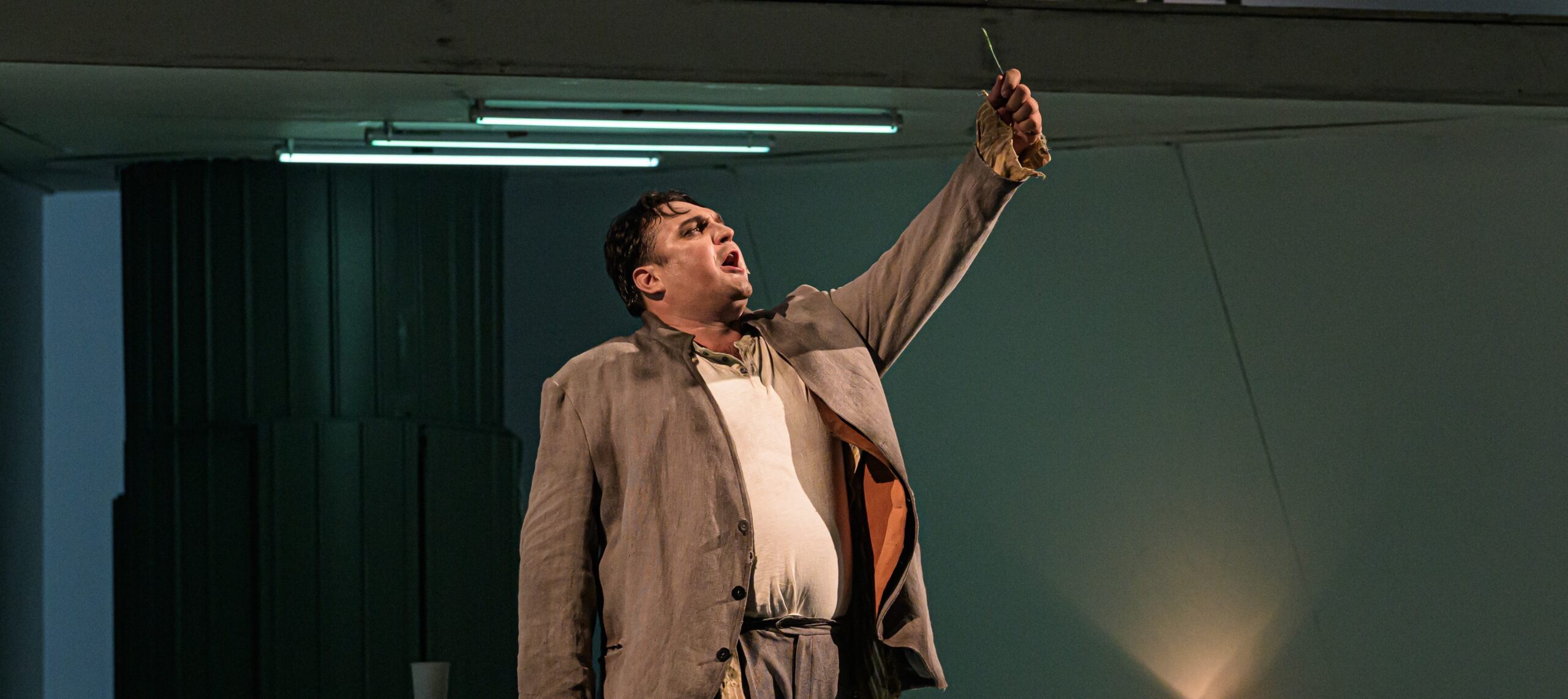Review: Sweeney Todd