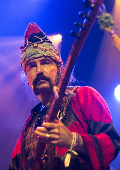 BABA ZULA