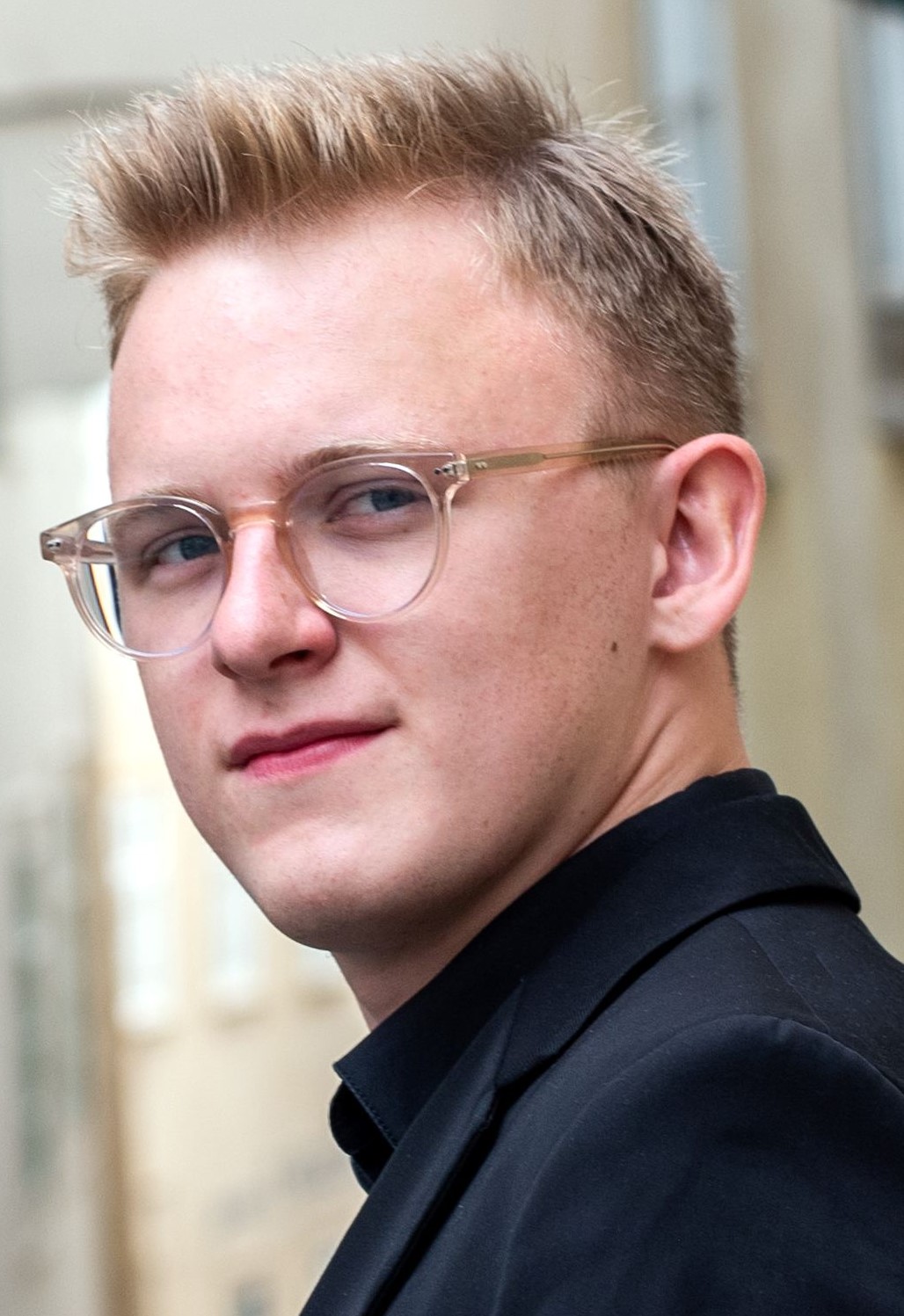 CONCERTINO PRAGA ANNIVERSARY CONCERT